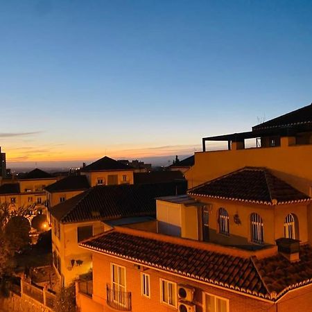 Apartamento Centro De Granada 2 Exteriér fotografie