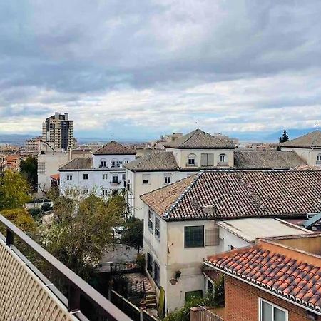 Apartamento Centro De Granada 2 Exteriér fotografie