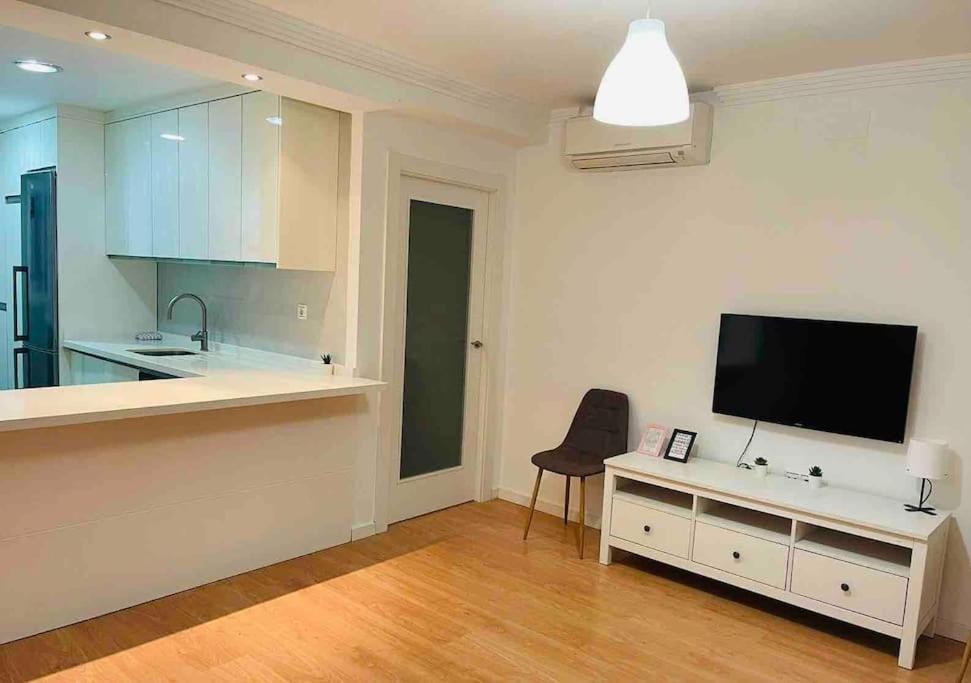 Apartamento Centro De Granada 2 Exteriér fotografie