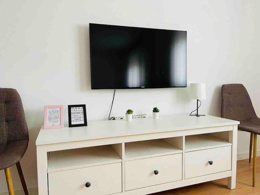 Apartamento Centro De Granada 2 Exteriér fotografie