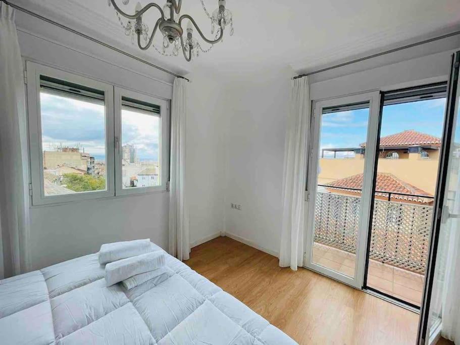 Apartamento Centro De Granada 2 Exteriér fotografie