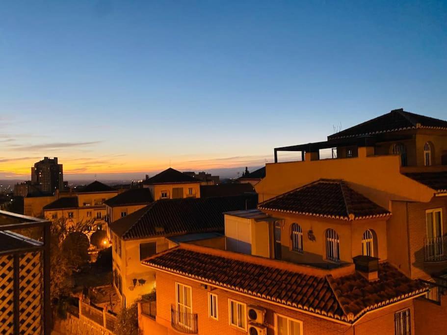 Apartamento Centro De Granada 2 Exteriér fotografie