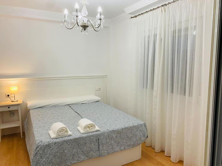 Apartamento Centro De Granada 2 Exteriér fotografie