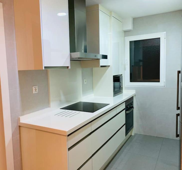 Apartamento Centro De Granada 2 Exteriér fotografie
