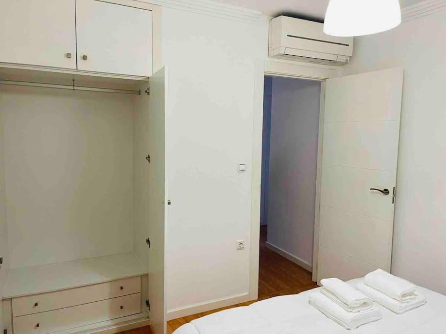 Apartamento Centro De Granada 2 Exteriér fotografie