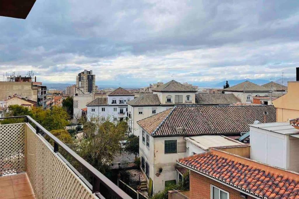 Apartamento Centro De Granada 2 Exteriér fotografie