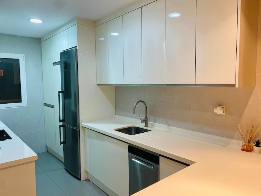 Apartamento Centro De Granada 2 Exteriér fotografie
