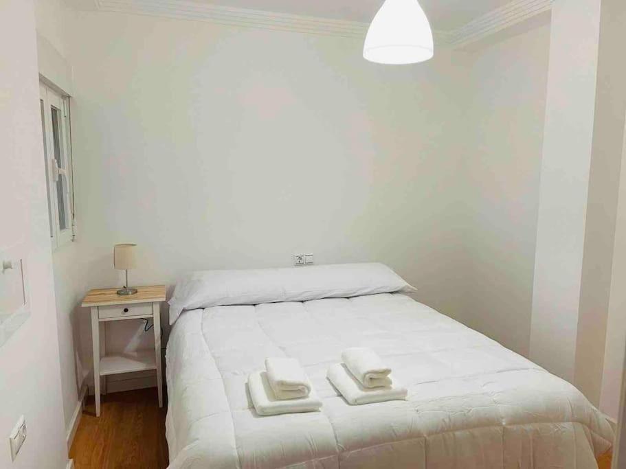 Apartamento Centro De Granada 2 Exteriér fotografie